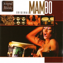 CD Various – Original Mambo 3894262